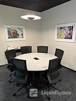 Industrious - City Ridge