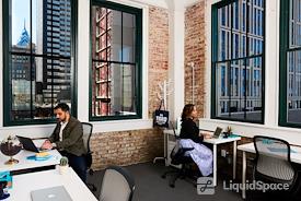 The Yard: Center City