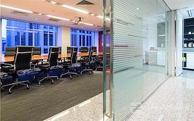 CorporateCubes.Co - 330 Collins Street
