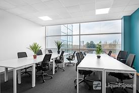 Regus | Leeds City West Business Park