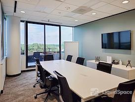 Regus | 123 S Broad Street