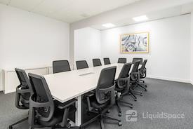 Regus | Madrid Calle del Pinar 5
