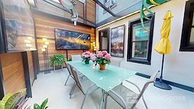 1HomeOffice Inspired Space