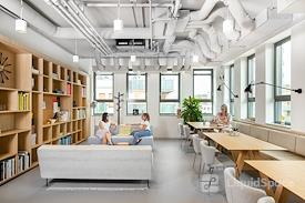 SPACES | Budapest, Spaces Corvin Towers