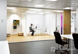 HQ | MI, Grand Rapids - Corporate Exchange