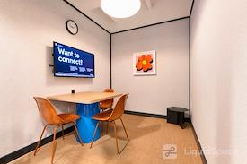 WeWork | 333 Seymour St