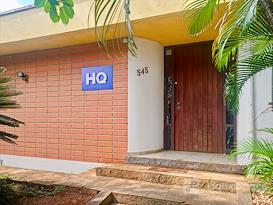 HQ | Campinas, HQ Barão Geraldo - Terracota