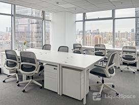 HQ | Shenzhen, Tianli Central Business Plaza