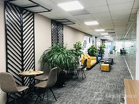 CCB OFFICE - Cho thuê văn phòng tại Hà Nội