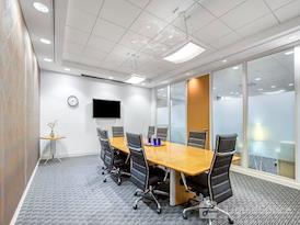 Regus | Pinnacle