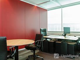 Regus | ANTWERP, Regus Berchem