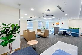 Regus | Ho Chi Minh City, Regus Me Linh Point Tower