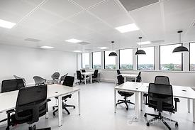 Regus | London, Twickenham - London Road