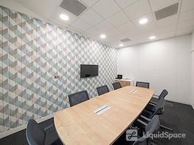 Regus | Reading Green Park
