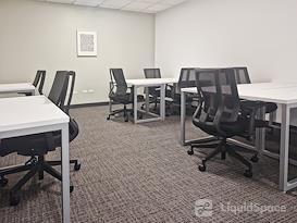Regus | CO, Glendale - E Mississippi Ave