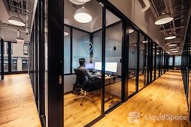 Expansive - 100 S. State Street