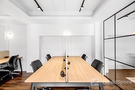 Regus | The Hague City