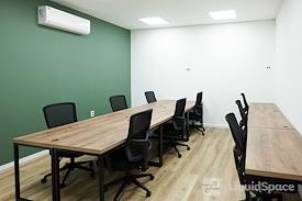 Regus | Cascavel, Centro