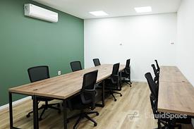 Regus | Cascavel, Centro