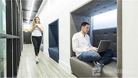 Headspace Marylebone