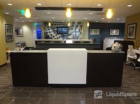 Regus | Meadow Brook