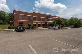 Regus | Brentwood Center (Office Suites Plus)