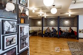 WeWork | 600 California Street