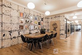 WeWork | Medius House
