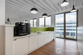 Regus | Wiesbaden, Connect