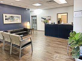 Regus | NM, Albuquerque - Riverside Plaza Ln