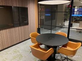 Industrious - Midtown on 50th St.