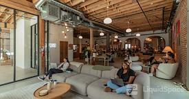 Groundfloor Echo Park