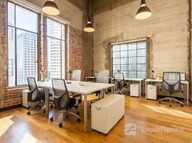 SPACES | Fine Arts DTLA