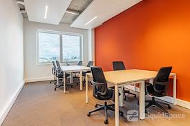 Regus | Rotterdam, Alexandrium