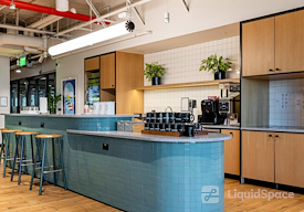 WeWork | Riverpark Tower