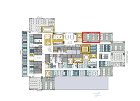 Studio | Rock Center