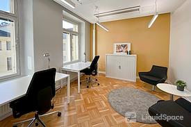 Regus | Helsinki, Luna House