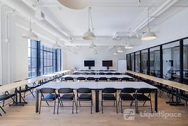 WeWork | 729 N Washington Ave