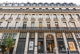 SPACES | Paris, Opéra Garnier