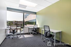 Regus || Encino Corporate Center