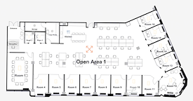 Industrious - Mt. Vernon Triangle