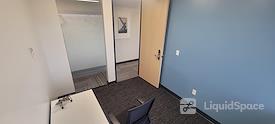 Regus | Quebec St.