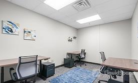 Fusion Workplaces Allentown