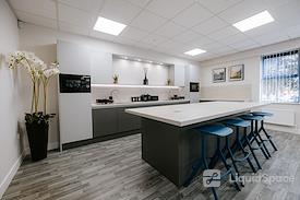 Regus | IL, Chicago - O'Hare Airport