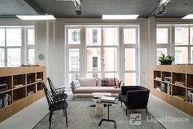 Regus | London, Oxford Street