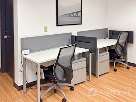 Regus | Nashville - 315 Deaderick