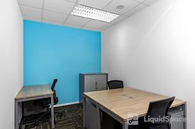 Regus | Singapore Wisma Atria