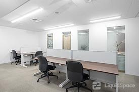Regus | Tokyo Okura Annex