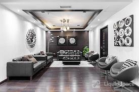 Regus | Dubai, Jumeirah lake Towers South