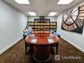 Franklin Suites, LLC